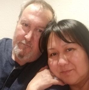 Meet your Posher, Nikki n charles